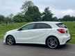 Mercedes A Class