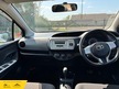 Toyota VITZ AUTO
