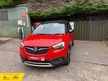 Vauxhall Crossland X
