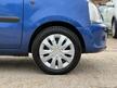 Vauxhall Agila