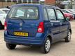 Vauxhall Agila