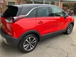 Vauxhall Crossland X