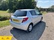 Toyota VITZ AUTO