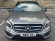 Mercedes GLA