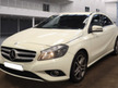 Mercedes A Class