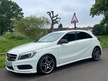 Mercedes A Class