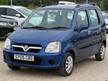 Vauxhall Agila