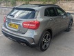 Mercedes GLA