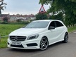 Mercedes A Class