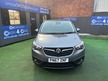 Vauxhall Crossland X