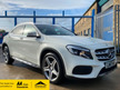 Mercedes GLA Class