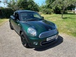 MINI Coupe