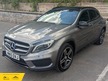 Mercedes GLA