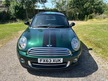 MINI Coupe