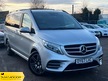 Mercedes V Class