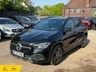Mercedes GLA