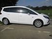 Vauxhall Zafira