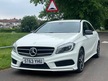 Mercedes A Class