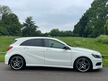 Mercedes A Class