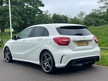 Mercedes A Class