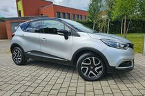 Renault Captur 1.5 dCi ENERGY Dynamique S Nav Euro 6 (s/s) 5dr