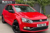 Volkswagen Polo MATCH TSI