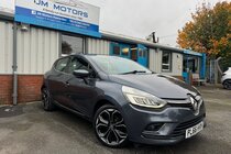 Renault Clio DYNAMIQUE S NAV DCI