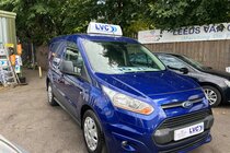 Ford Connect 200 TREND + best colour No vat fsh