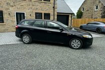 Ford Mondeo 2.0 TDCi Edge 5dr