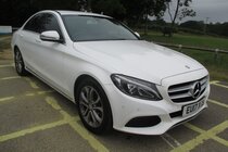 Mercedes GL Class C200 D SPORT