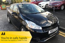Peugeot 208 ACCESS PLUS