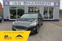 Ford Focus 1.5 STYLE TDCI