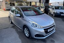 Peugeot 208 ACTIVE