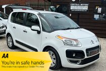 Citroen C3 Picasso HDI VTR PLUS PICASSO