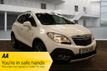 Vauxhall Mokka SE S/S