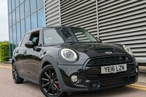 MINI Hatch 2.0 Cooper S Euro 6 (s/s) 5dr