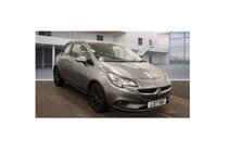 Vauxhall Corsa ENERGY AC