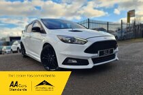 Ford Focus ST-2