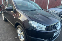 Nissan Qashqai DCI ACENTA