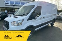 Ford Transit 350 L3 H2 P/V