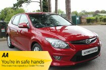 Hyundai I30 COMFORT