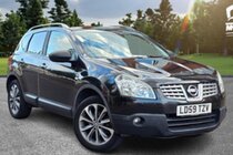 Nissan Qashqai N-TEC
