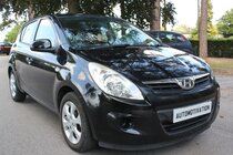 Hyundai I20 COMFORT