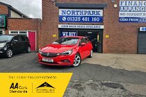 Vauxhall Astra SRI BUY ZERO DEPOSIT FROM £43 A WEEK T&C APPLY