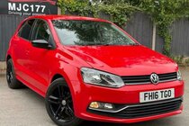 Volkswagen Polo MATCH TSI