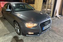 Audi A5 2.0 TDI SE Technik Sportback Euro 5 (s/s) 5dr