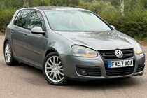 Volkswagen Golf 1.4 TSI GT Sport 5dr