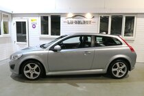 Volvo C30 R-DESIGN SE SPORT 100