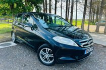Honda FR-V 1.7 i-VTEC SE 5dr