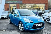 Citroen C3 1.4i Connexion Euro 5 5dr